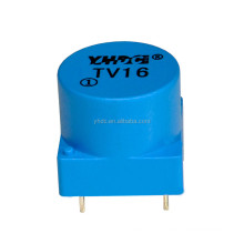 TV16/TV19 for PCB mounting voltage transformer